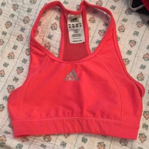 Adidas Sports Bra!
